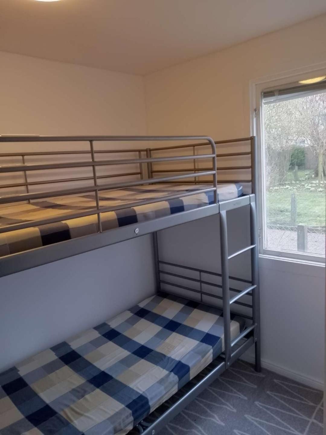 Relax Huset Villa Малмьо Екстериор снимка