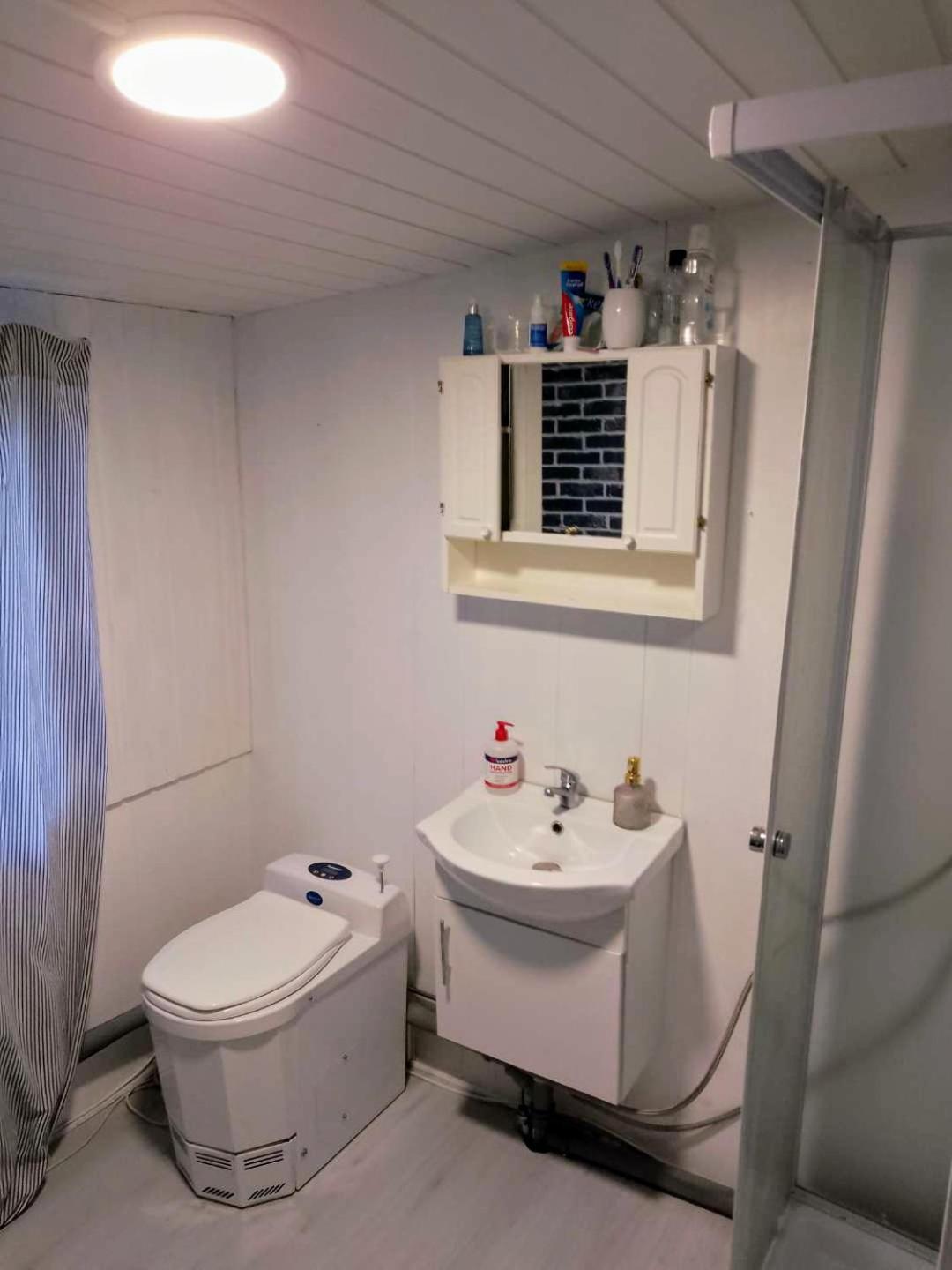 Relax Huset Villa Малмьо Екстериор снимка