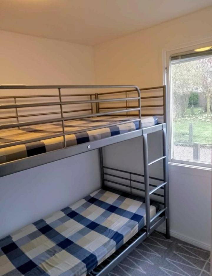 Relax Huset Villa Малмьо Екстериор снимка