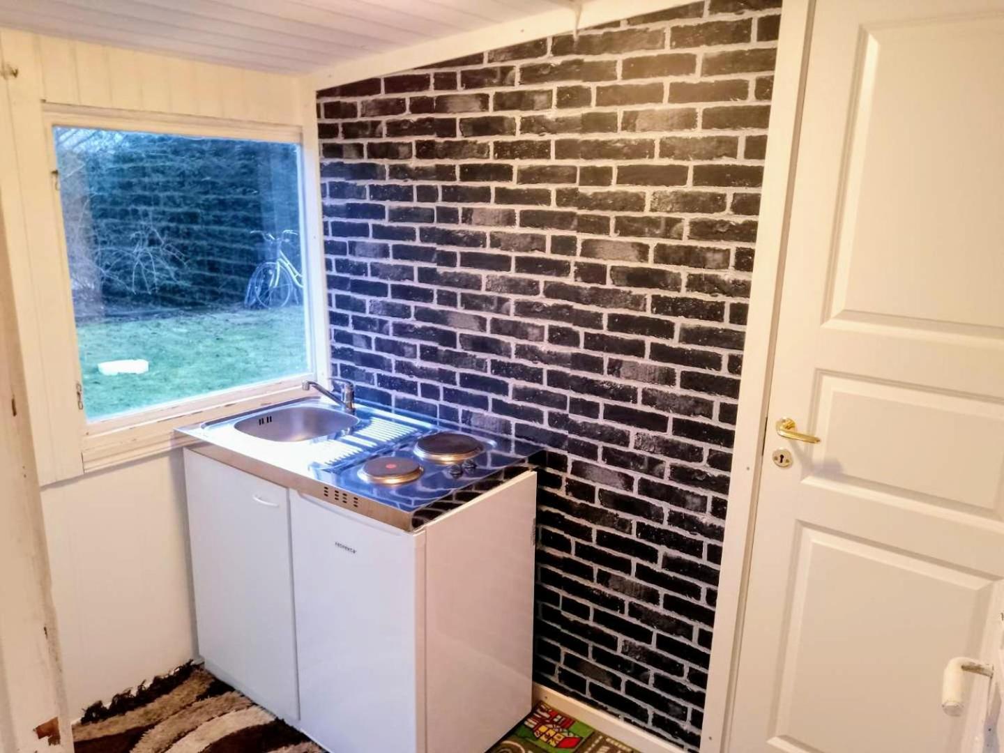 Relax Huset Villa Малмьо Екстериор снимка